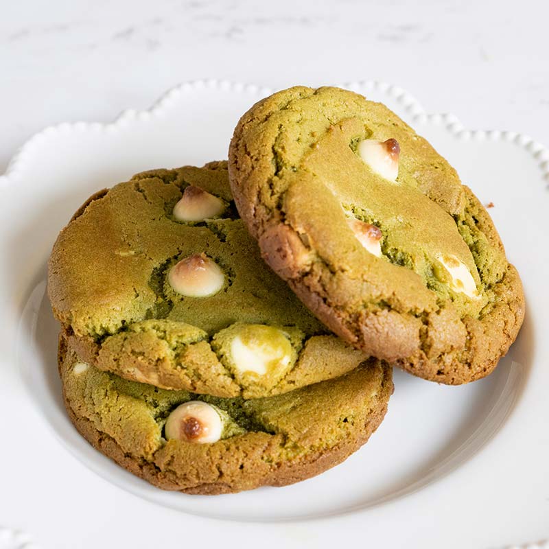 MATCHA Green Tea