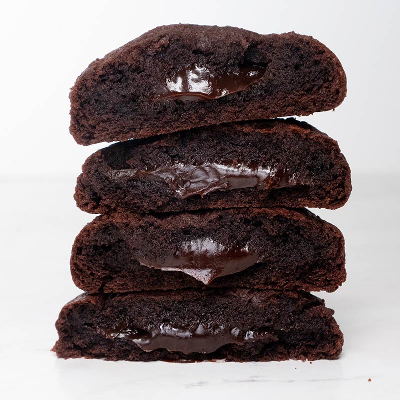 Molten Lava