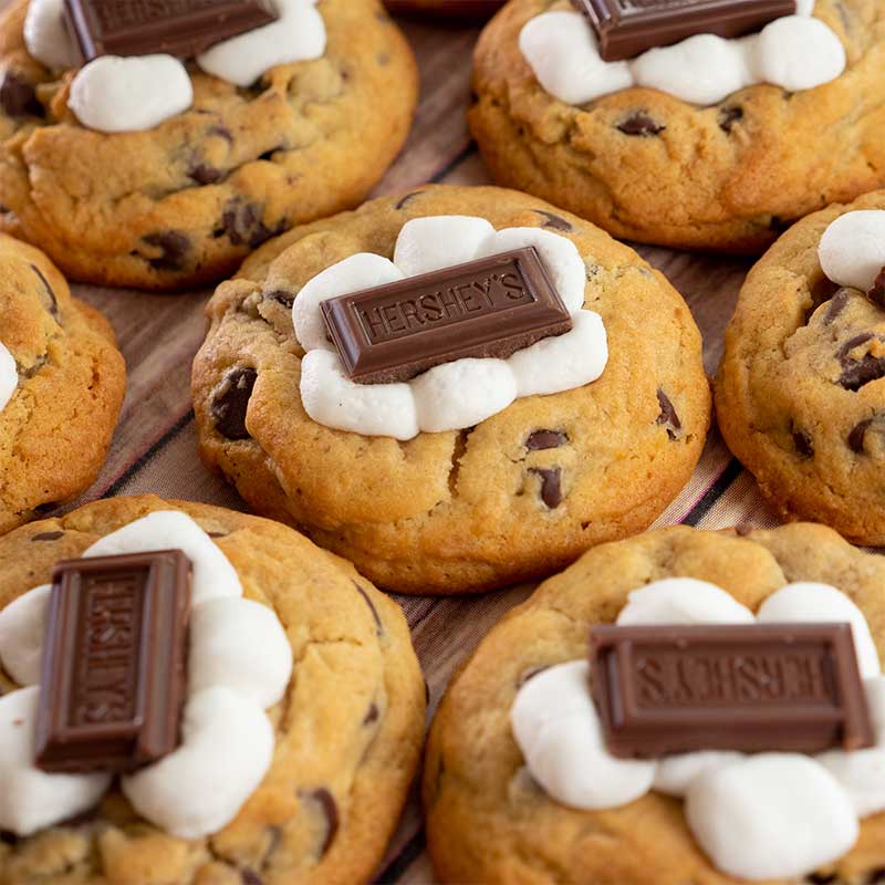 S'mores