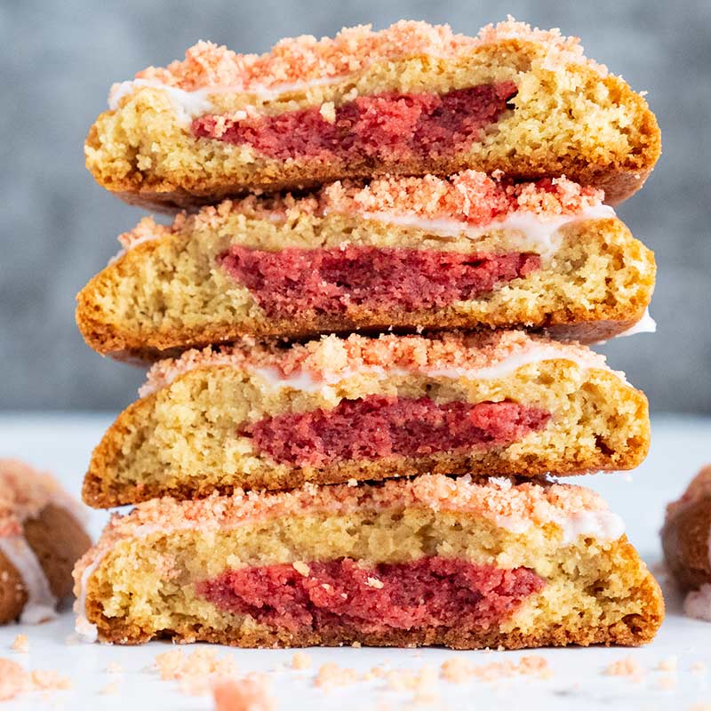 Strawberry Shortcake