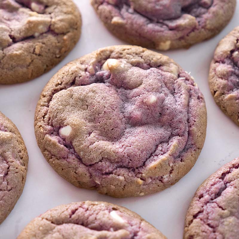 Taro Coconut