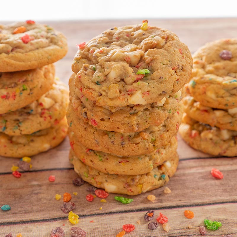 Fruity Pebbles